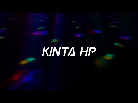 CHAUVET DJ Kinta HP with CMYO