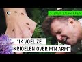 RODE BOSMIER BIJT JURRE GELUK! | Steken en Prikken #3 | NPO Zapp