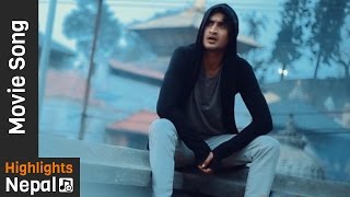 New Nepali Movie PALASH OST Video Song 2017/2073 | Pradeep Bastola | Rekha Thapa, Aayub KC