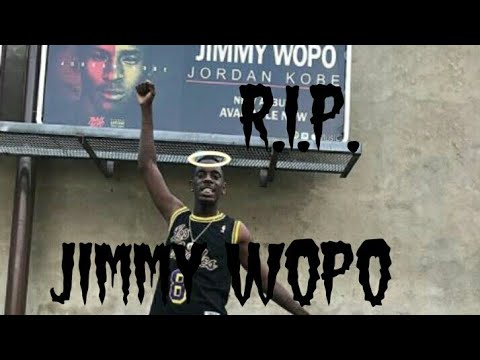 Tribute To Jimmy Wopo (R.I.P.) 1997-2018