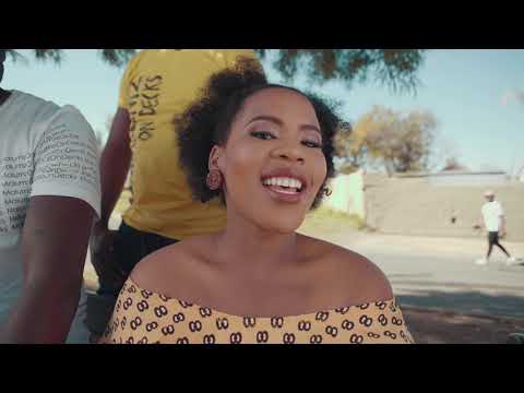 Hadassah ft Malumz On Decks -I Want You To Know