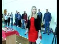 Кубок ректора СамГУПС по волейболу среди мужских команд 2015 
