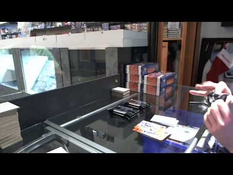 13-14 UD Edmonton Collection Hockey 6 Box Case Break - C&C #2671