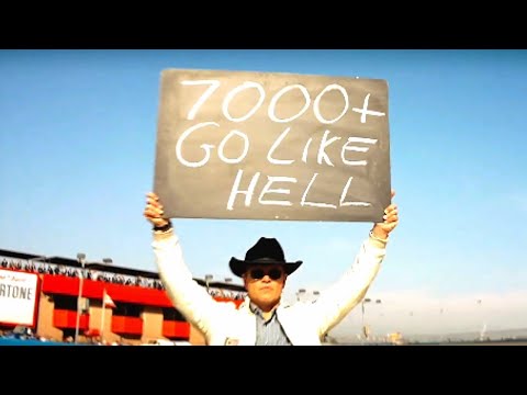 Thumbnail for 7000+ Go Like Hell | Ken Miles | Ford v Ferrari by Ford v Ferrari
