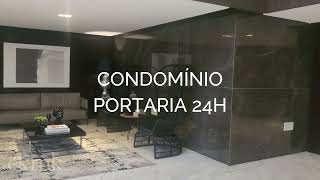WOK1003T2 Apresentação de Apartamento Venda