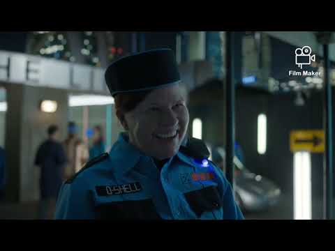 Weird City (2019) Marathon Part 1