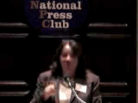 2009 REI Tour Bank of America Presentation