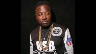 Troy Ave - On My Birthday Instrumental