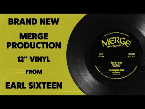 Earl Sixteen - One By One / Indica Dubs - Over The Hills Riddim 12" [MP12-002]