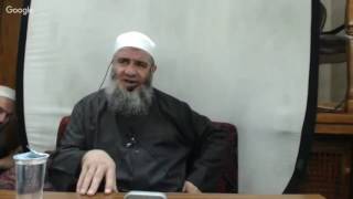 صورة هل يجوز للمراة ان تصبغ شعرها بالسواد - الشيخ مشهور بن حسن آل سلمان