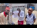 The RICE And CHICKEN Funny Emma New Comedy