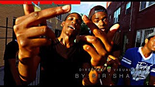 2ultra ft Gmainodagoon - Don’t Like Me |  @SIRSHAHLY #svPUREHD