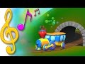 TuTiTu Songs | Train Song | Songs for Children ...