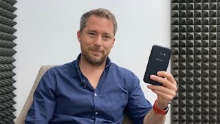 Samsung Galaxy Xcover 4S G398F