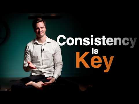 Your Own Practice - 15 Min to Take With You (daily guided meditation)