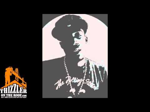 Selfmade ft. Young Gully - Eye'n Me [Prod. Selfmade] [Thizzler.com]