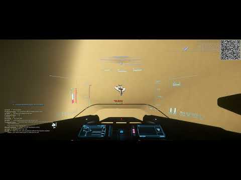 SC 3.17 live atmosphere ares ion pew pew