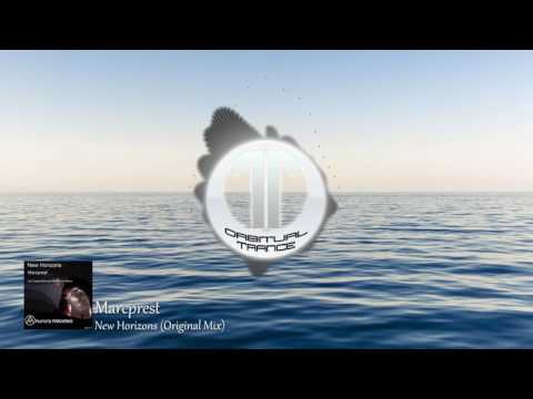 [AM] Marcprest - New Horizons (Original Mix)