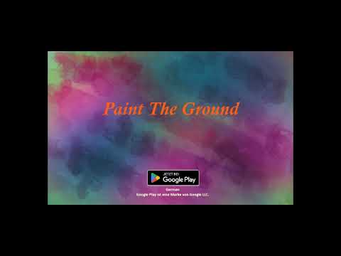 Paint the Ground