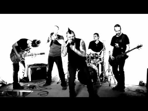 The Neunikneš - The Neunikneš - Konfrontace!