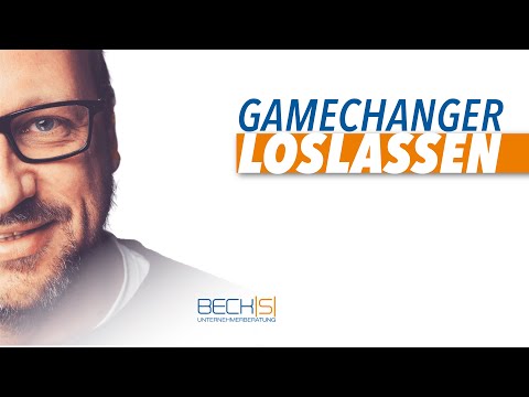 Q&A Vol. 6: Was war der größte Gamechanger im Loslassen, Thorsten Beck