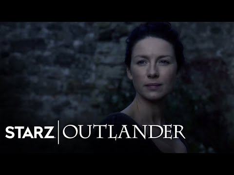 Outlander Season 3 (Promo 'This Season')