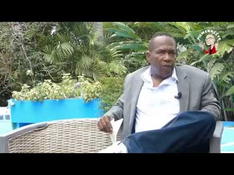 Pi lwen ke zye tv - show JEAN MARY GABRIEL