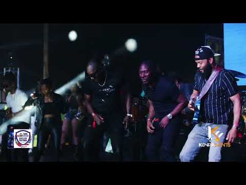 Klass Live | Haitian American Music & Food Festival 2023