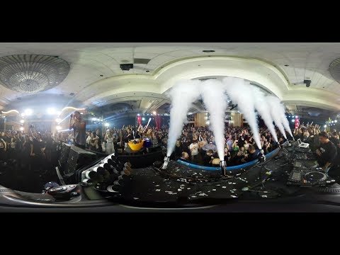 Thumbnail for Vintage Culture Live 360° -  Why Don't You Love Video 360° 4k - #gopunta - Punta del Este by 360