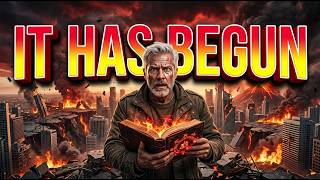 The Secret of the Fire Codex The Forbidden Book That Reveals the End of Our Era