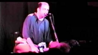 Jawbox  - Washington, DC - 01-08-1994 (2 of 5)