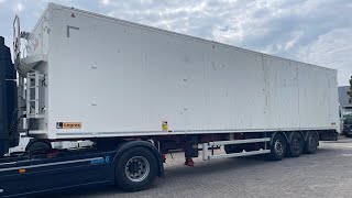 Venta de Legras floors 100% good, MERCEDES AXLES, semirremolque piso móvil - Imagen 4 | Autoline ES Legras floors 100% good, MERCEDES AXLES, semirremolque piso móvil | Imagen 4 - Autoline