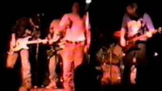 Madcap Live at the Victory Club