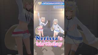 4 DAYS 'TIL MY BIRTHDAY 🎉 #RissaHatchDay25