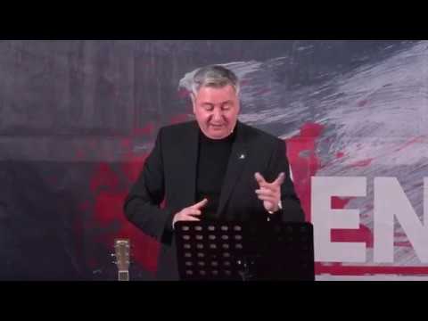 Florin Ianovici 🔴 Ceea ce așteptăm în viață  va defini modul în care trăim