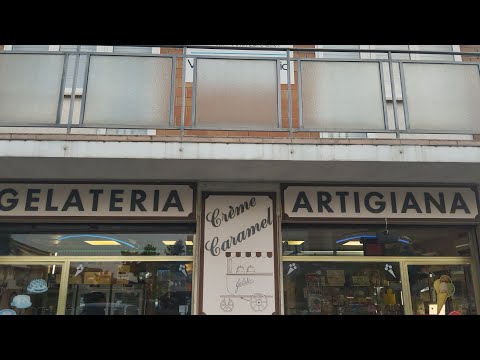 scopri la gelateria crème caramel:Via Eridania, 234, 45030 Santa Maria Maddalena RO