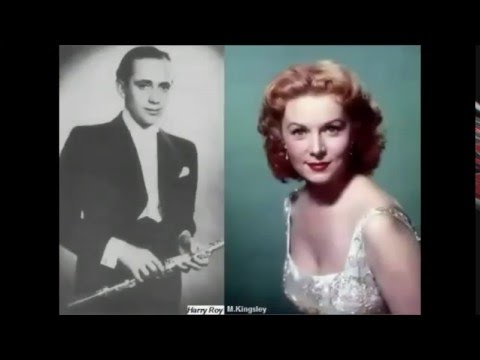 Harry Roy and His Band ‎– Sand In My Shoes (1941)