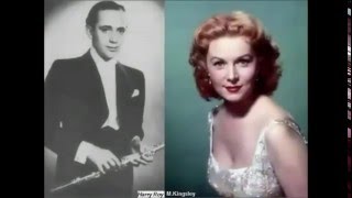 Harry Roy and His Band ‎– Sand In My Shoes (1941)