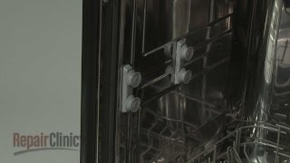 Danby Dishwasher Support Rollers Replacement #673001400056