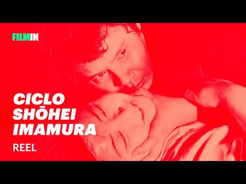 Ciclo Shōhei Imamura | Filmin