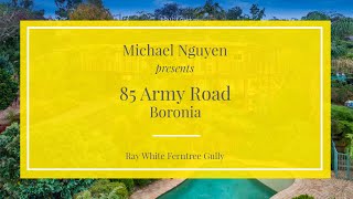 85 Army Road, Boronia - Ray White Ferntree Gully