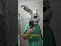 Springtrap Mask Made With Cardboard Springtrap Fivenightsatfreddys