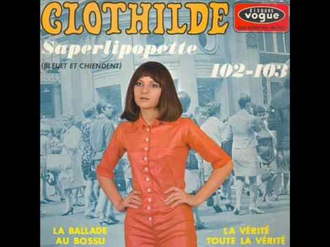 Clothilde - La Ballade du bossu