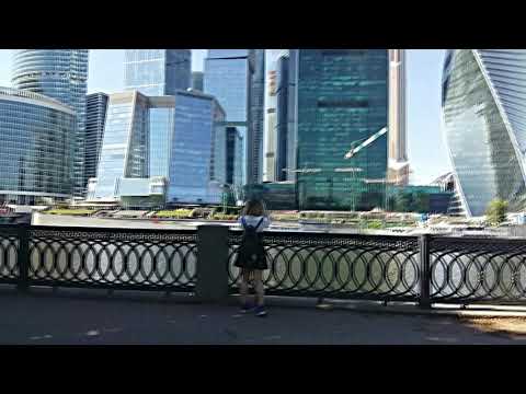 Moscow | JOHN k. - Best of me