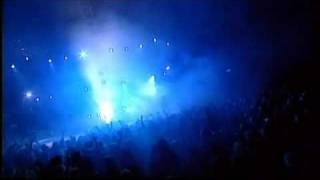 SAMAEL - The Ones Who Came Before (Live Metalmania 2003)