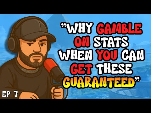 MOD & E35's POWERHOUSE! Havoc Shares His Insight! Whale Insight's Ep.7