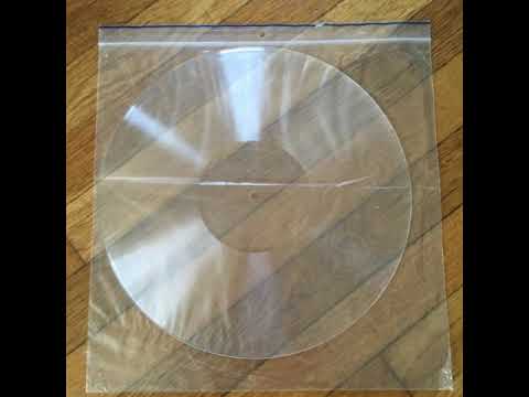 The Last Sons Of Krypton - S/T (Full Lathe Cut Comp)