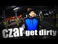 Czar - Get dirty [2014] 