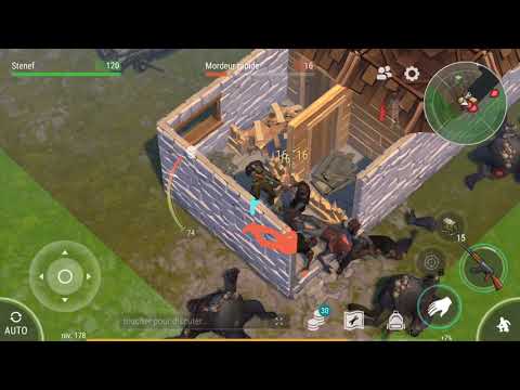 LDOE RAID PLAYER « 9150 » MAJ 1.11.11 07/04/2019