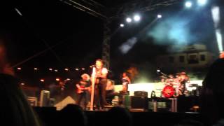 Concierto Luis Fonsi - Tenerife 14/07/12 - Quiero Amarte Hoy